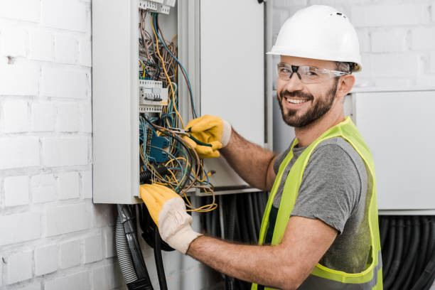 Best Ceiling Fan Installation Electrician  in Woodlyn, PA