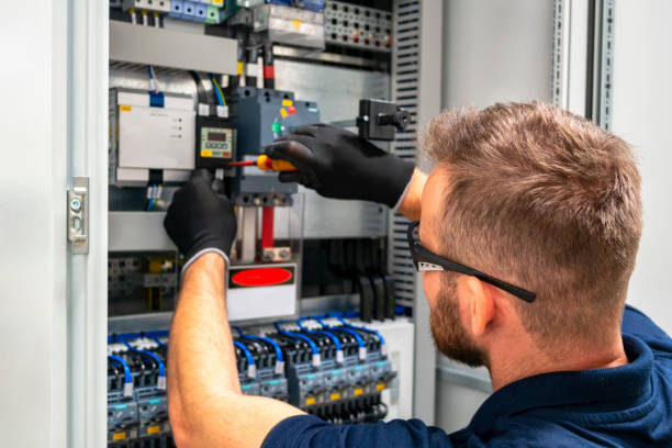 Best Electrical Repair Services  in Woodlyn, PA