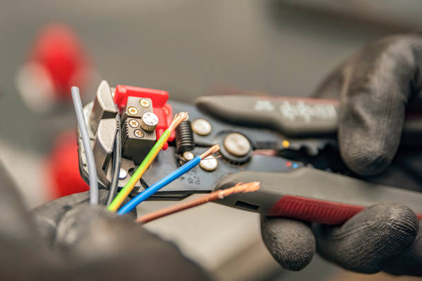 Best Home Electrical Repair  in Woodlyn, PA