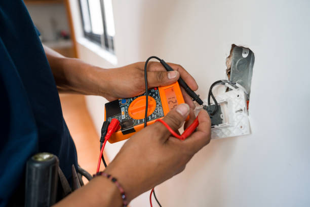 Best Affordable Electrician  in Woodlyn, PA