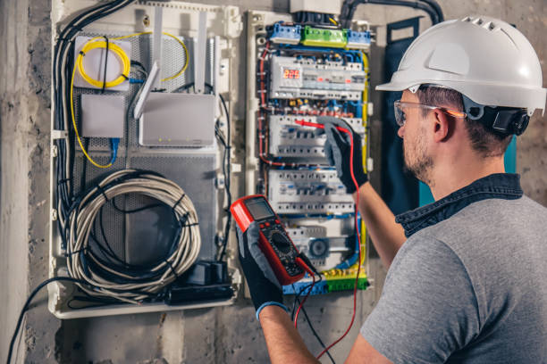 Best Local Electrician Companies  in Woodlyn, PA