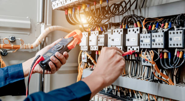 Best Affordable Emergency Electrician  in Woodlyn, PA