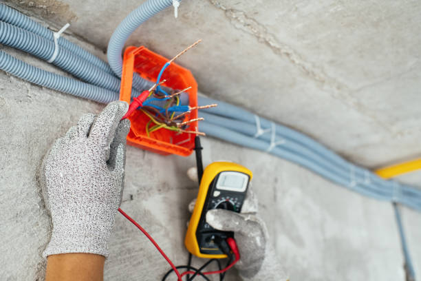 Best Electrical System Inspection  in Woodlyn, PA