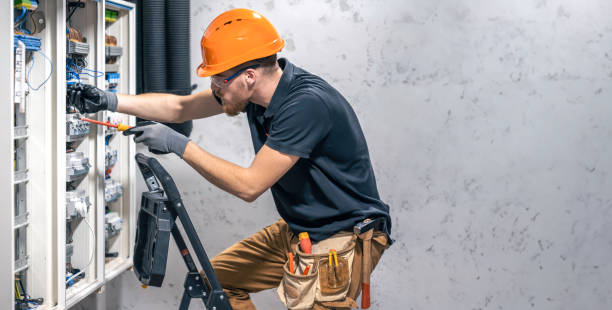 Best Emergency Electrical Repair  in Woodlyn, PA